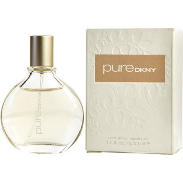 DKNY Pure Vanilla Парфюмированная вода 30 ml (022548204719)