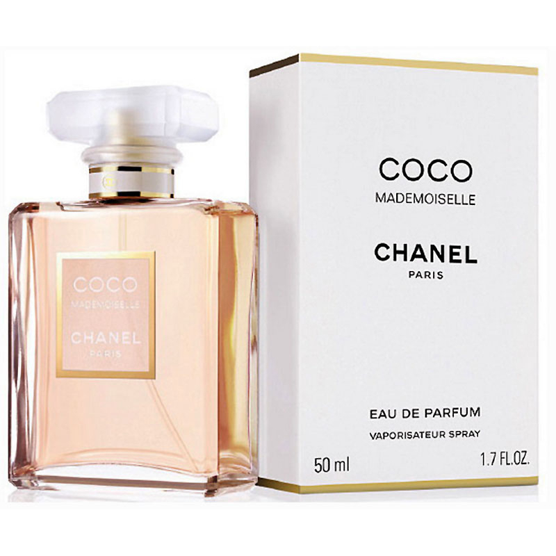 ⊰ Chanel Coco Mademoiselle Парфюмированная вода 100 ml (3145891165203)⊱ ...