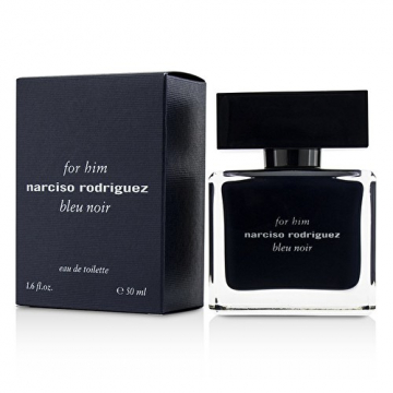 Narciso Rodriguez Bleu Noir Туалетная вода 50 ml (3423478805958)
