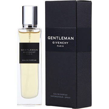 Givenchy Gentleman парфюмированная вода 15 ml (3274870008429)