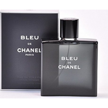 Chanel Bleu De Chanel Eau De Parfum Pour Homme Парфюмированная вода 150 мл (3145891073706)