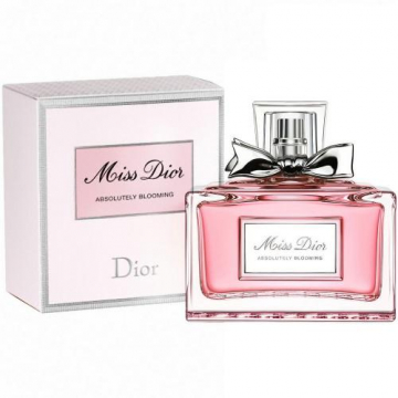Christian Dior Miss Dior Absolutely Blooming Парфюмированная вода 50 ml (3348901300056)