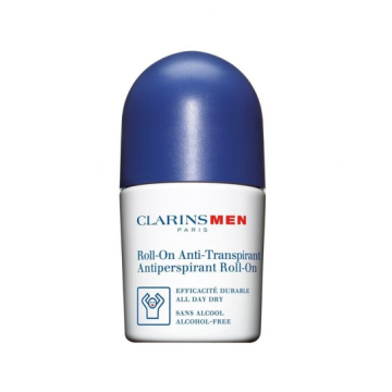 Clarins Antipersp. Дезодорант Роликовый 50 ml (3380810071290)
