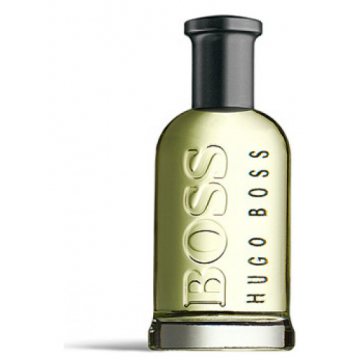 Hugo Boss Bottled Туалетная вода 50 ml  (737052351018)