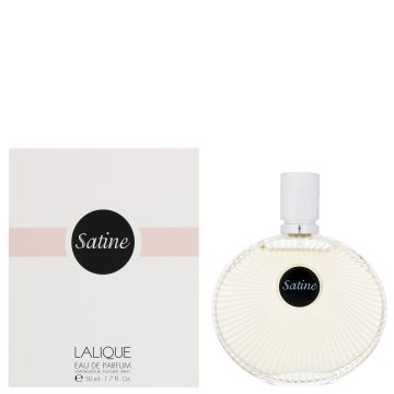 Lalique Satine Парфюмированная вода 50 ml	 (7640111498551)