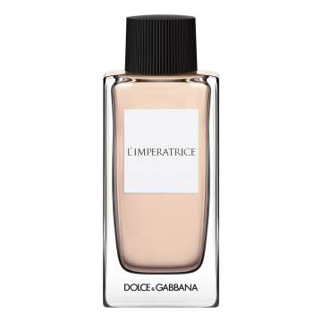 Dolce&Gabbana № 3 L'imperatrice Туалетная вода 100 ml (3423473020615) 