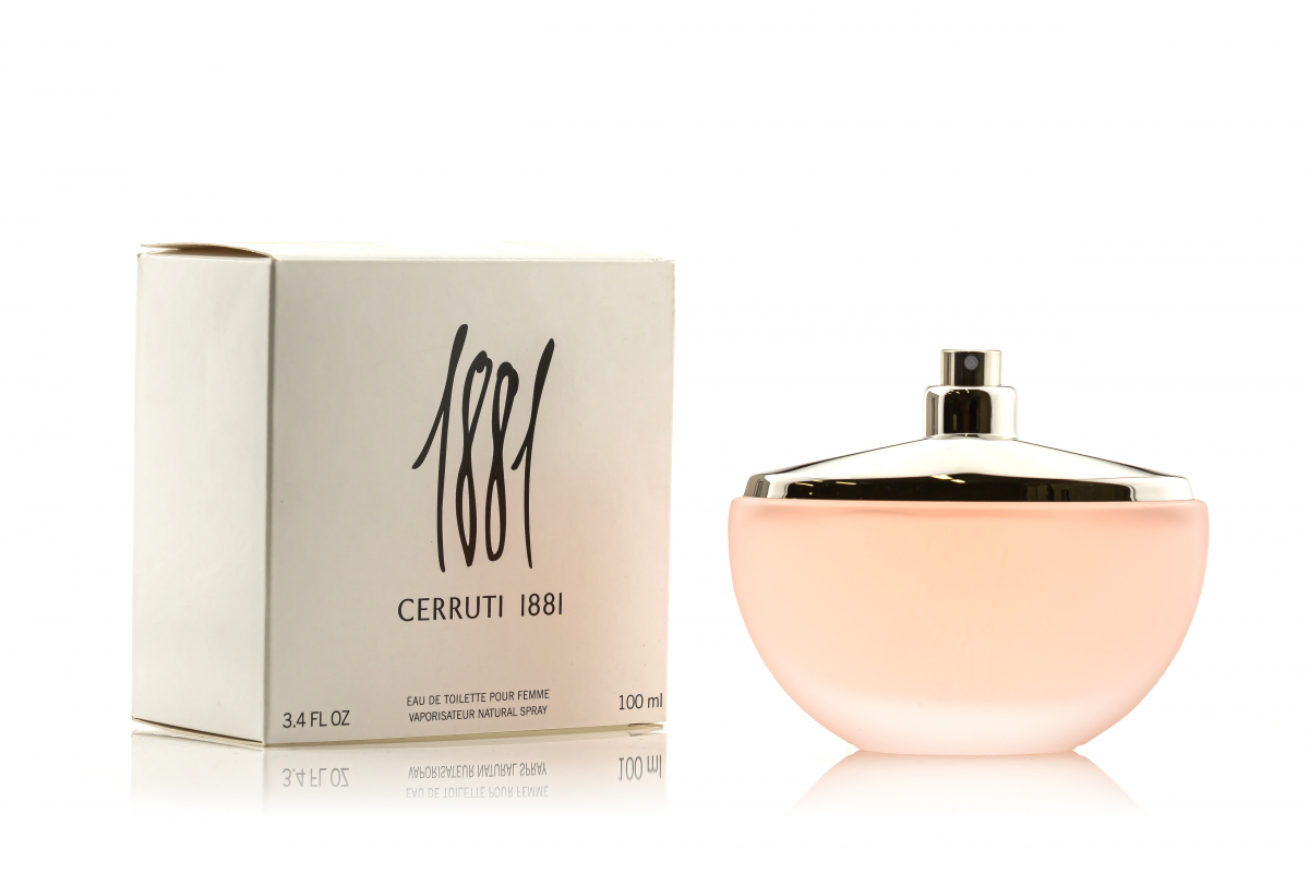 ⊰ Cerruti 1881 Pour Femme Туалетная вода 50 ml (688575134483)⊱ купить в ...