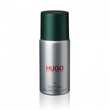 Hugo Boss - Hugo 150 ml Дезодорант (8005610340784)