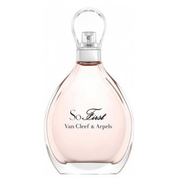 VAN CLEEF SO FIRST парфюмированная вода 30 ml  (3386460078665)