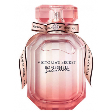 VICTORIA SECRET BOMBSHELL SEDUCTION парфюмированная вода 50 ml  (667545573897)