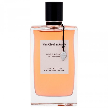 VAN CLEEF EXTRAORDINAIRE ROSE ROUGE парфюмированная вода 75 ml тестер (3386460102285)
