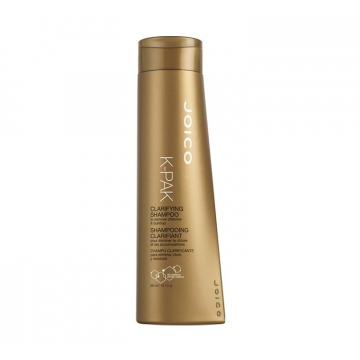 JOICO K-PAK CLARIFYING SHAMPOO  300 ml  (074469497725)