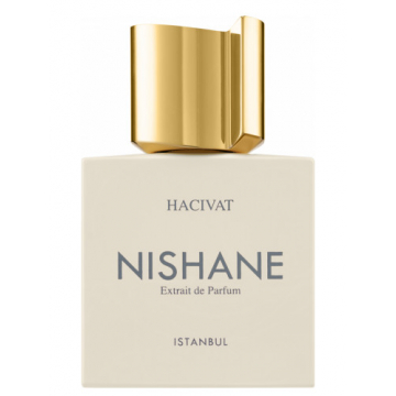 NISHANE HACIVAT парфюмированная вода 100 ml  (8681008055180)