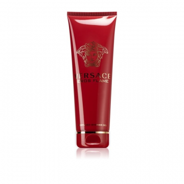 VERSACE EROS FLAME 250 ml shower gel (M)  