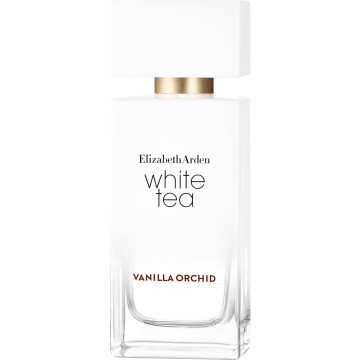 WHITE TEA VANILA ORCHID 400 ml body cream (L)