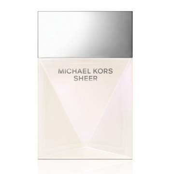 MICHAEL KORS SHEER парфюмированная вода 30 ml  (022548392324)