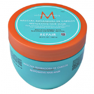 MOROCCANOIL RESTORATIVE HAIR MASK  500 ml  (7290011521158)