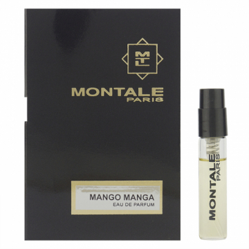MONTALE MANGO MANGA парфюмированная вода 2 ml пробник (41739)