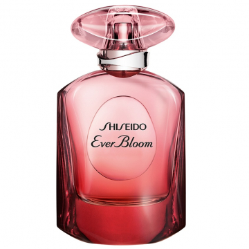 SHISEIDO EVER BLOOM GINZA FLOWER парфюмированная вода 50 ml  (768614139270)