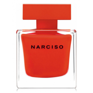 NARCISO RODRIGUEZ NARCISO ROUGE парфюмированная вода 50 ml  (3423478844759)