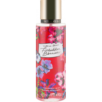 VICTORIA SECRET FORBIDDEN BERRIER B  (667550494323)