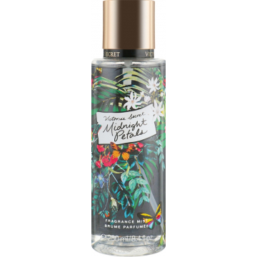 VICTORIA SECRET MIDNIGHT PETALS B  (667550972852)