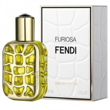 FENDI FURIOSA парфюмированная вода 30 ml  (3274872272149)