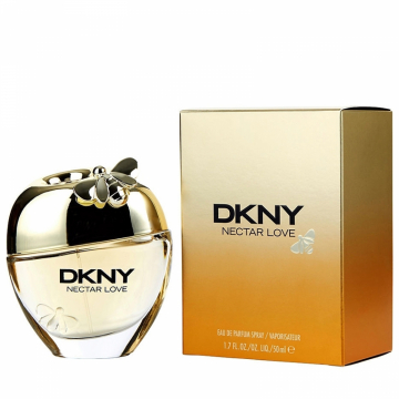 Donna Karan Nectar Love парфюмированная вода 50 ml (022548386910)