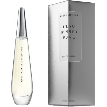 L'EAU D'ISSEY PURE парфюмированная вода (3423474838257)