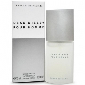 L'EAU D'ISSEY POUR HOMME туалетная вода (3423472012635)