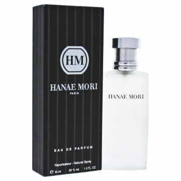 HANAE MORI парфюмированная вода (3526790000404)