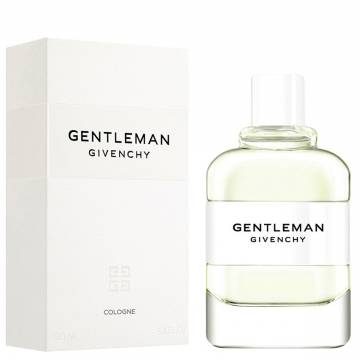 Givenchy Gentleman Cologne одеколон 100 ml (3274872382381)