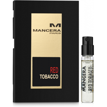 MANCERA RED TOBACO парфюмированная вода (39533)