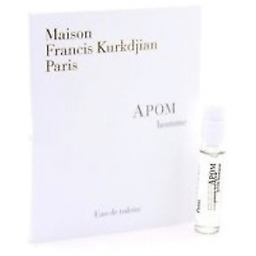 Maison Francis Kurkdjian APOM HOMME парфюмированная вода (41318)
