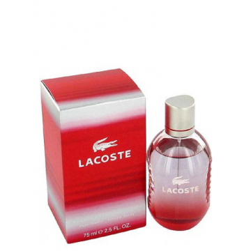 LACOSTE STYLE IN PLAY туалетная вода (41378)