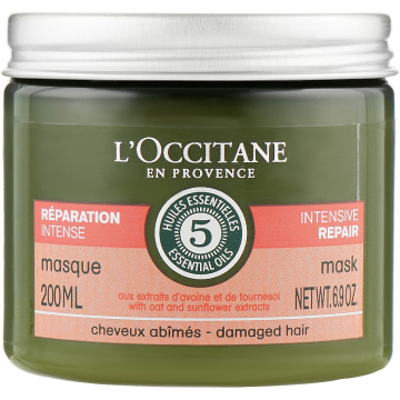 L'OCCITANE AROMACHOLOGIE REPAIRING MASK  (3253581535288)