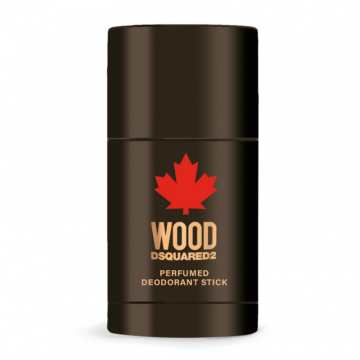 DSQUARED Wood Pour Homme дезодорант 75 ml (8011003845743)