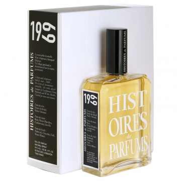 HISTOIRES DE PARFUMS 1969 парфюмированная вода 60 ml (41760)