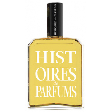 HISTOIRES DE PARFUMS парфюмированная вода ()