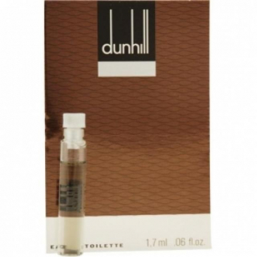 DUNHILL FOR MEN туалетная вода 1.7 ml пробник (41781)