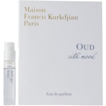 Maison Francis Kurkdjian OUD SATIN MOOD парфюмированная вода (3700559602751)