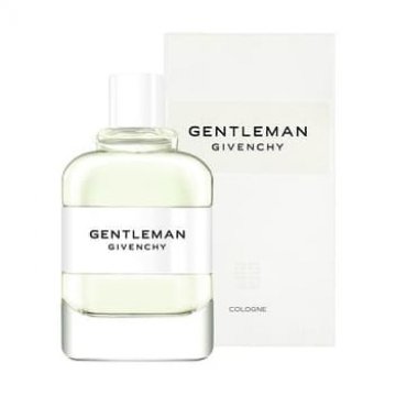 Givenchy Gentleman Cologne одеколон 50 ml примятые (42773)