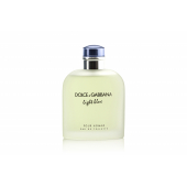 Dolce&Gabbana Light Blue Туалетная вода 200 ml  (3423473020493)