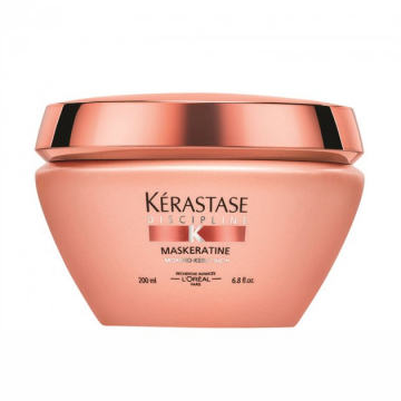 Kerastase Discipline Maskeratine  200 ml  (3474636400218)