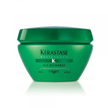 Kerastase Resistance Masque Age Recharge  200 ml  (3474635004646)