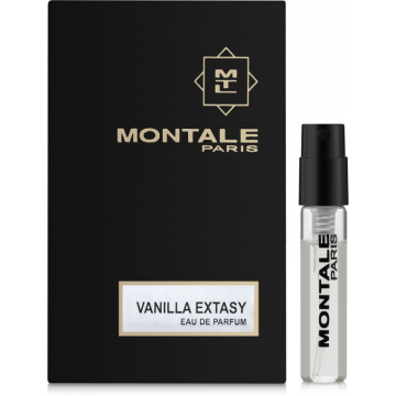 Montale Vanilla Extasy Парфюмированная вода 2 ml Пробник недолив (45105)