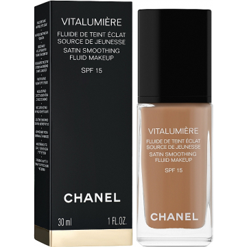 Chanel Vitalumiere Fluide -  30 ml  (3145891618402)