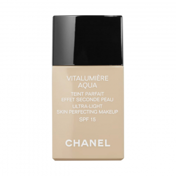 Chanel Vitalumiere Aqua -  30 ml 50 Beige  (3145891709001)