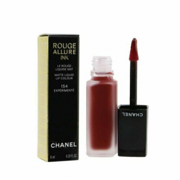 Chanel Rouge Allure Ink 154 - Experimente 6 ml  (3145891651546)