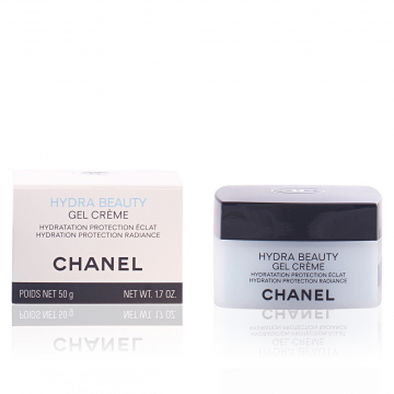 Chanel Hydra Beauty Creme Gel  50 g  (3145891430400)